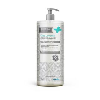 Óleo Lavante Dermatopic Pele Atópica