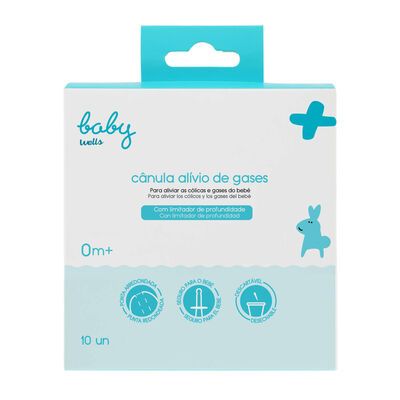 Cuidados de Saúde Infantil