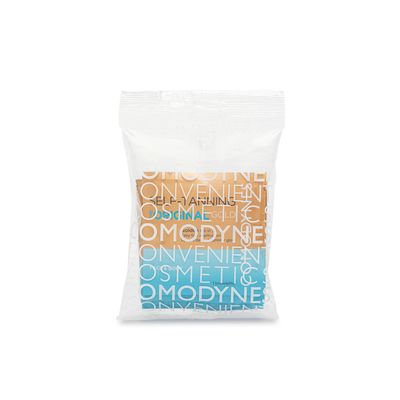 Solares e Bronzeadores Rosto