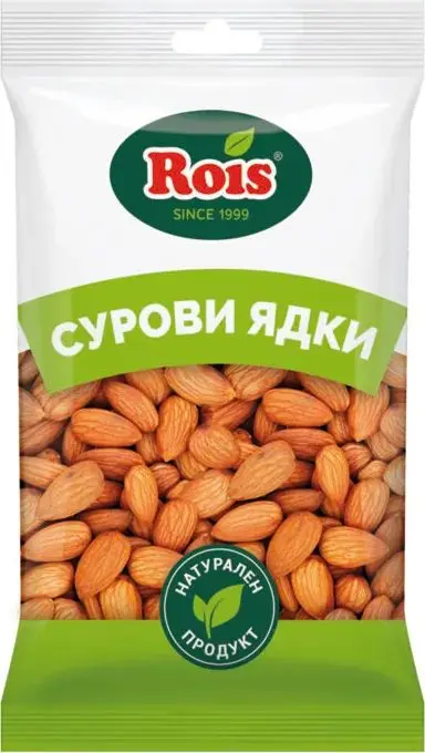 Ядки.