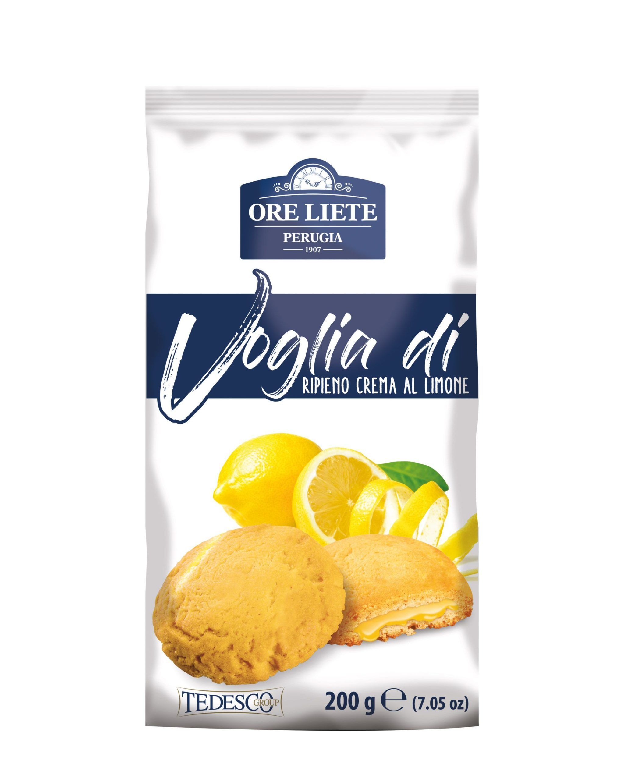 Бисквити, вафли и кроасани