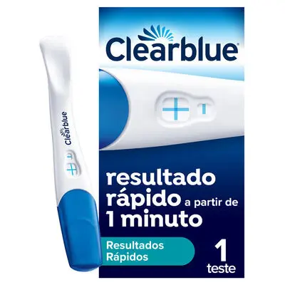 Testes de Gravidez e Ovulação