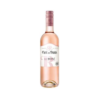 Գինի Վարդագույն Cafe De Paris Le Rosé