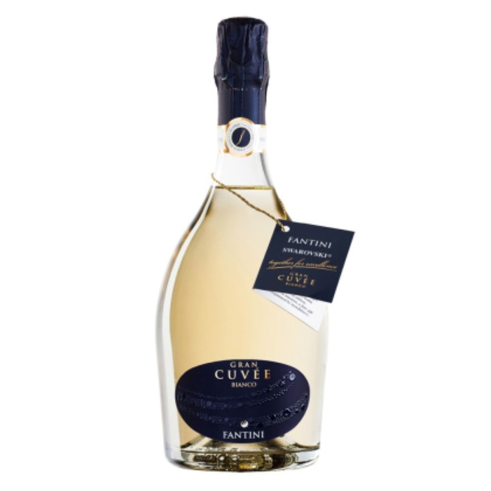 Փրփրուն գինի