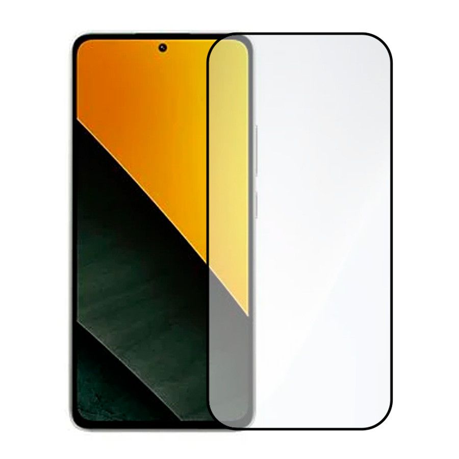 Poco M7 Pro