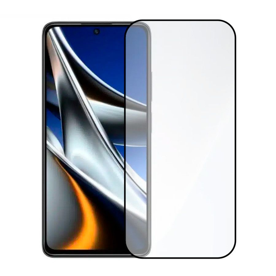 Xiaomi Poco X4 Pro