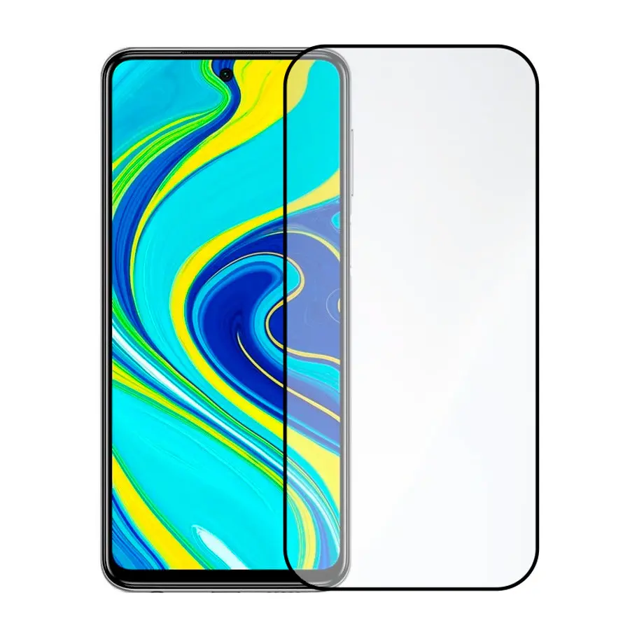 Xiaomi Redmi Note 9S