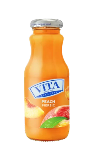 Suc VITA Piersici