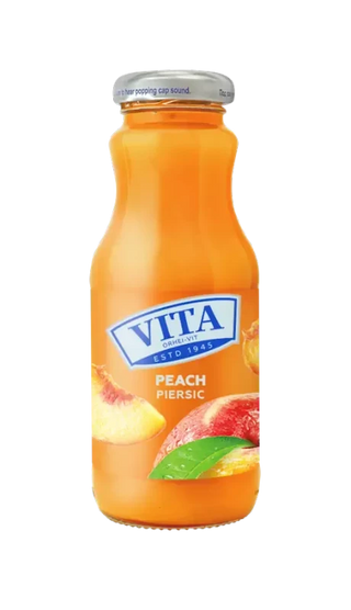 Suc VITA Piersici