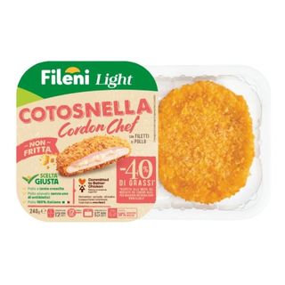 Fileni Cotosnella Cordon Chef 240g