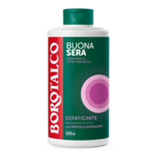 Borotalco Bagnodoccia Buonasera Rigenerante 500ml