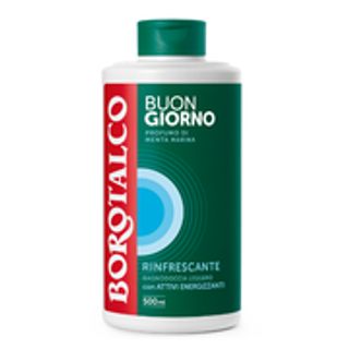 Borotalco Bagnodoccia Buongiorno Rinfrescante 500ml