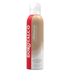 Borotalco Abbraccio Gel In Mousse Profumo Di Vaniglia 200ml