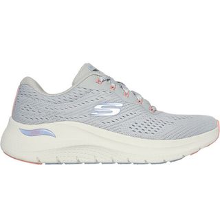 Skechers arch fit 20 zapatillas fitness mujer Gris 41