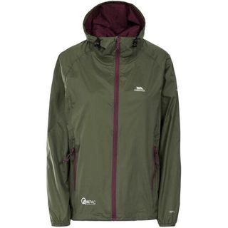 Trespass qikpac chubasquero hombre  XS