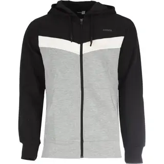 Noona hemisfer sudadera hombre Negro XXL