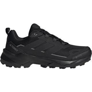 Adidas terrex skychaser ax5 gore-tex zapatilla trekking hombre Negro 42 2/3