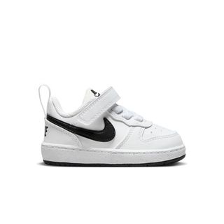 Nike court borough low recraft zapatilla multideporte bebe Blanco 19,5