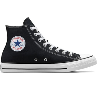 Converse chuck taylor all star zapatilla moda mujer Negro 37