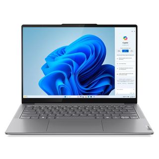 Ordenador portátil Lenovo Yoga Slim 7 14IMH9, Intel Core Ultra 7-155H, 32GB RAM 1TB SSD, Intel Arc G