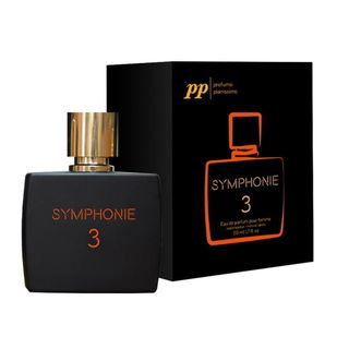 Apa de parfum Symphonie 3 50ml