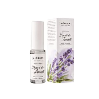 Parfum Elixir Floral Lanuri de Lavanda 6 ml