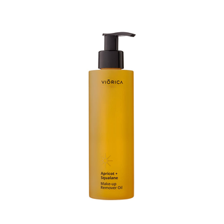 Ulei hidrofil VIORICA Perfect Glow demachiant Caise + Squalane 190 ml