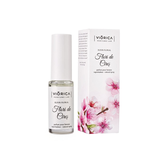 Parfum Elixir Floral Flori de Cires 6 ml