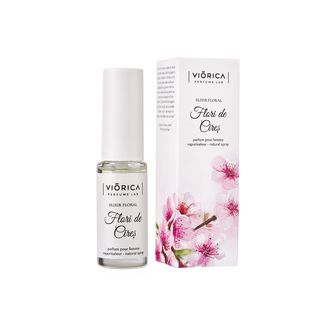 Parfum Elixir Floral Flori de Cires 6 ml