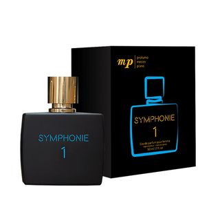 Apa de parfum Symphonie 1 50ml