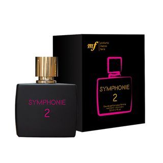 Apa de parfum Symphonie 2 50ml