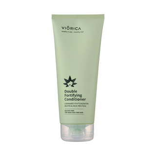 Balsam dublu fortifiant Viorica 200 ml