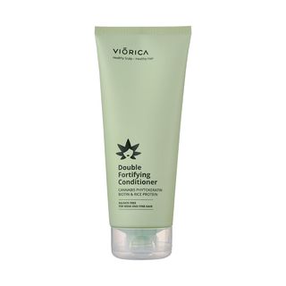 Balsam dublu fortifiant Viorica 200 ml