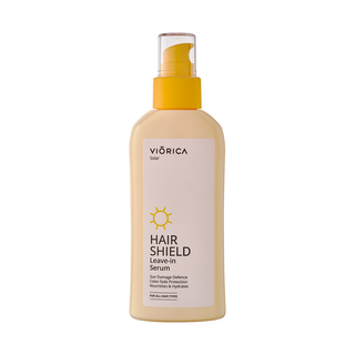 Ser protector pentru par Viorica Solar 150 ml