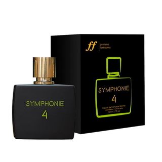 Apa de parfum Symphonie 4 50ml