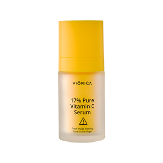 Ser cu 17% Vitamina C Pură - Rezerva