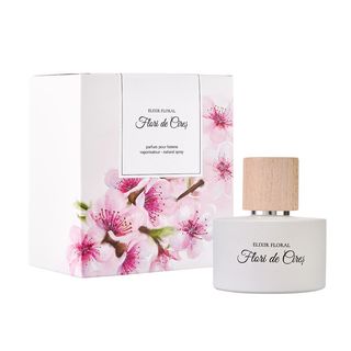 Parfum Elixir Floral Flori de Cires 60 ml
