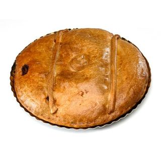 Empanada Atún 570 G Aproximadamente