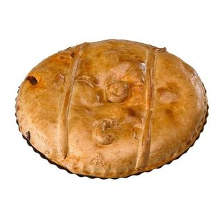 Empanada Carne 570 G Aproximadamente