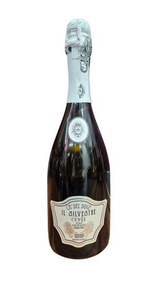 Vino spumante Extra Dry