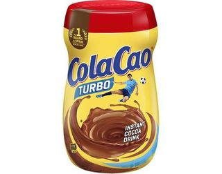 Chocolat en poudre 400G - COLACAO