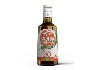 AZEITE OLIVEIRA DA SERRA BIO 500ML