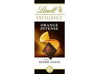 Čokolada Excellence Dark Orange 100g
