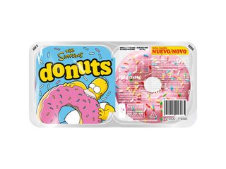 Donuts Simpson 2 U 100 G