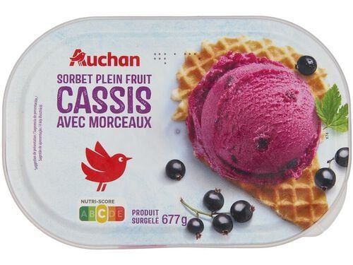 Gelados e Tartes Geladas