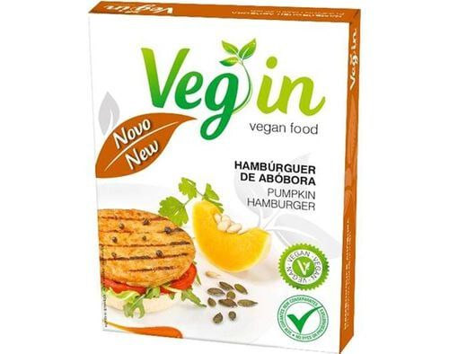 Vegan e Veggie