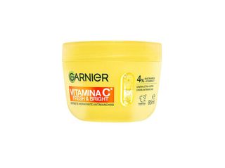 Crema Sorbete Antimanchas Vitamina C Fresh&Bright Garnier 85Ml