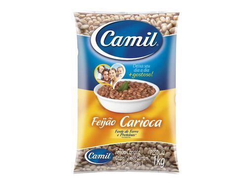 Leguminosas Secas