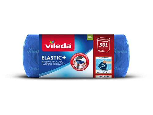Caixotes e Sacos do Lixo