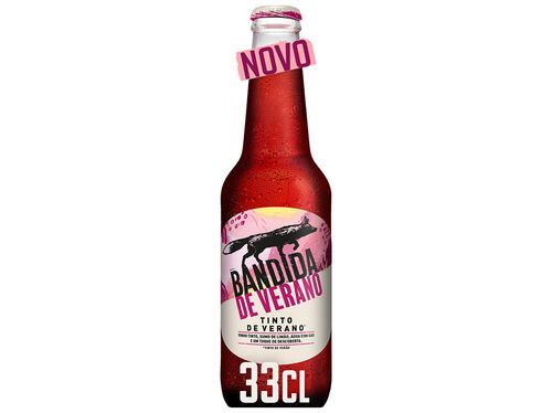 Sangria e Aromatizados